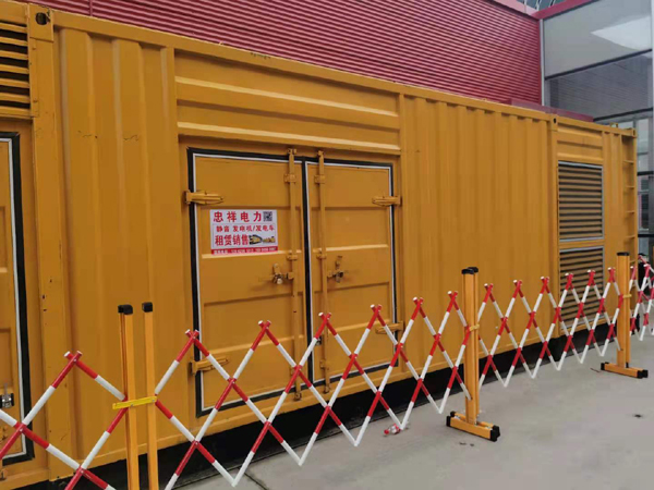 梁溪关于通用发电机的十万个为什么？
