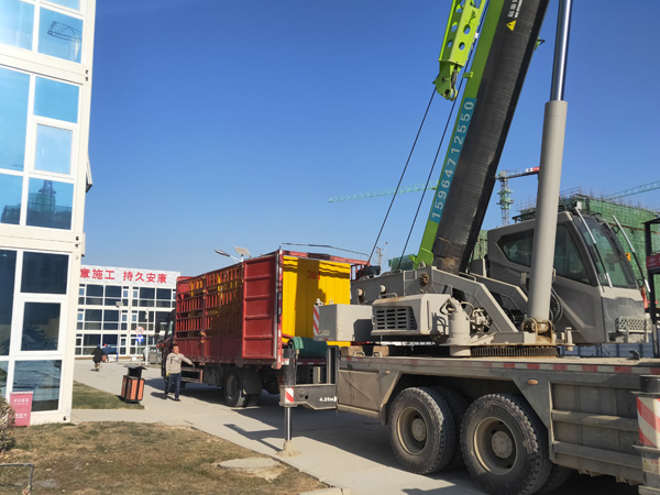 梁溪发电机出租50KW柴油发电机组需要配多粗电缆线