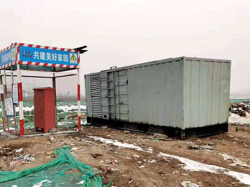 梁溪燃气发电机在高海拔地区运行时会遇到哪些常见故障？