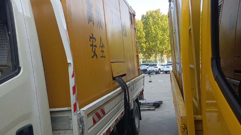 梁溪如何判断柴油发电机组和UPS电源的切换时间是否符合要求？