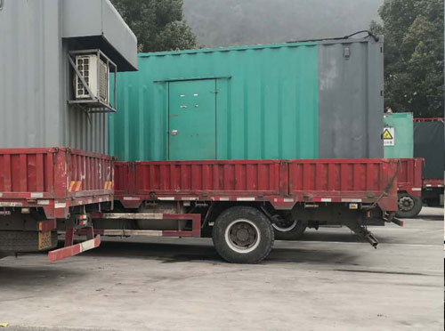 梁溪柴油发电机组使用注意安全事项有哪些？