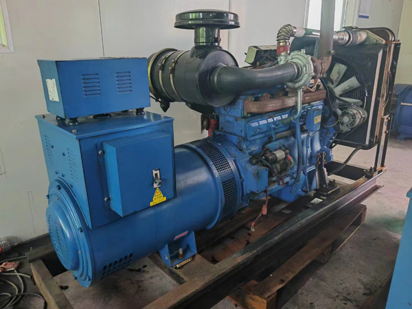 梁溪100kW柴油发电机组使用多级机油有哪些优缺点？