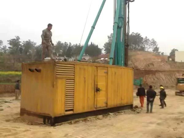 梁溪柴油发电机组应用场合有哪些？